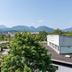 屋外の景色