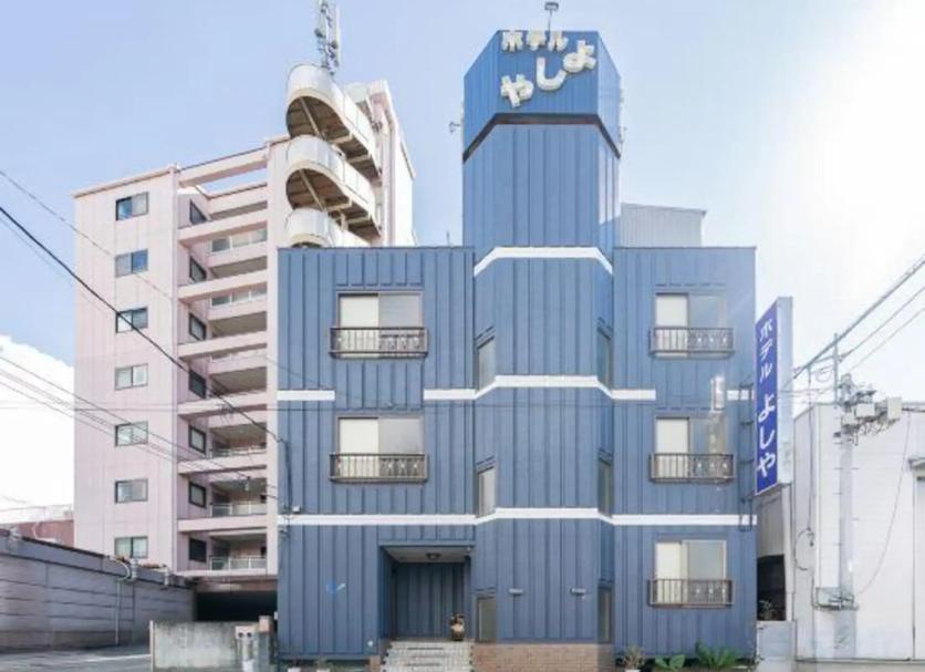 建物 写真