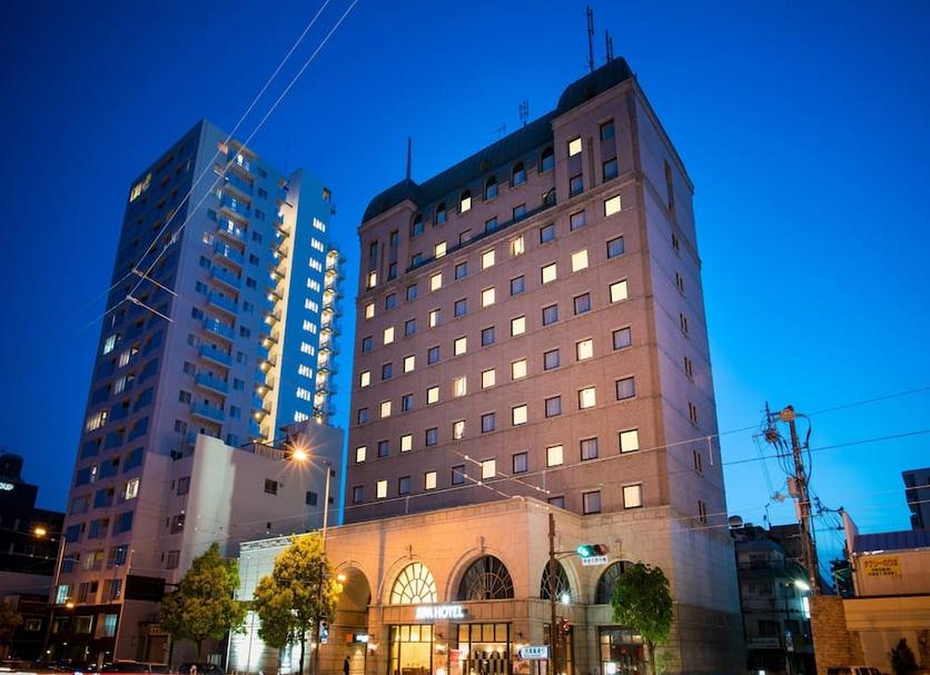 建物 写真