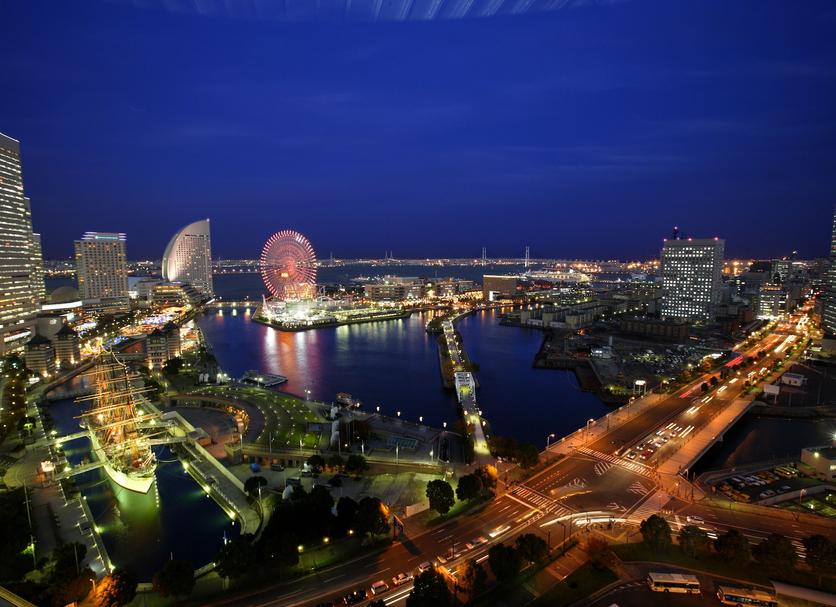 屋外の景色 写真