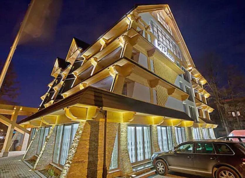 建物 写真