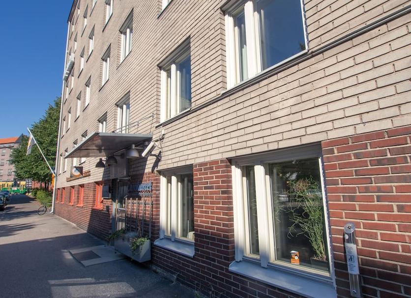 建物 写真