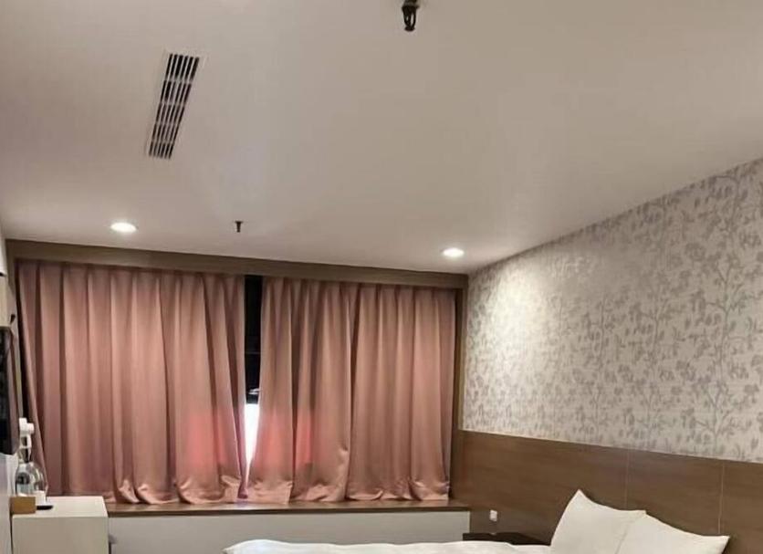 客室の設備 写真