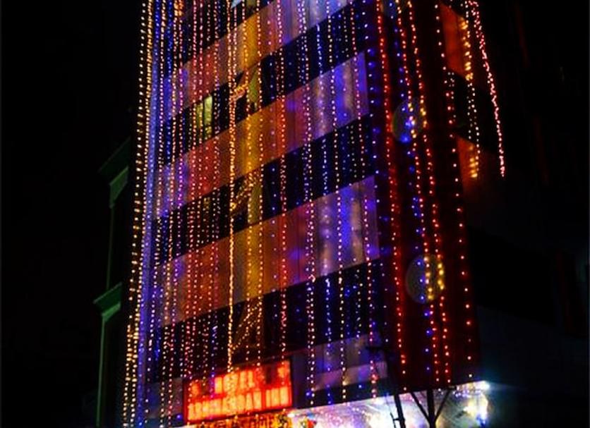 建物 写真