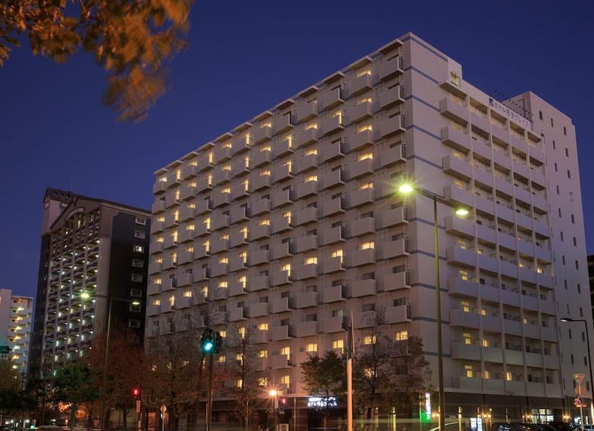 建物 写真
