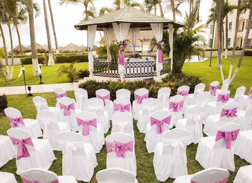 バンケットホール（宴会場） 写真