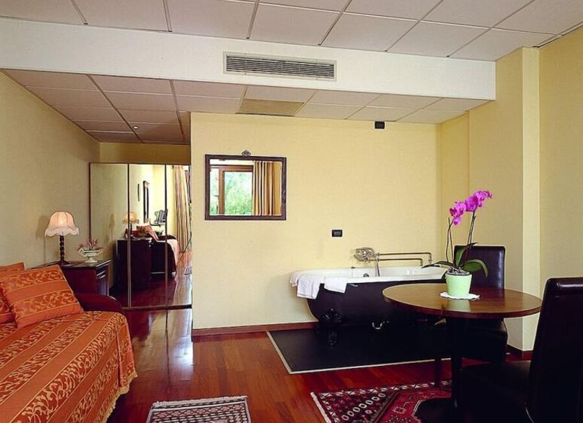 リビングルーム 写真