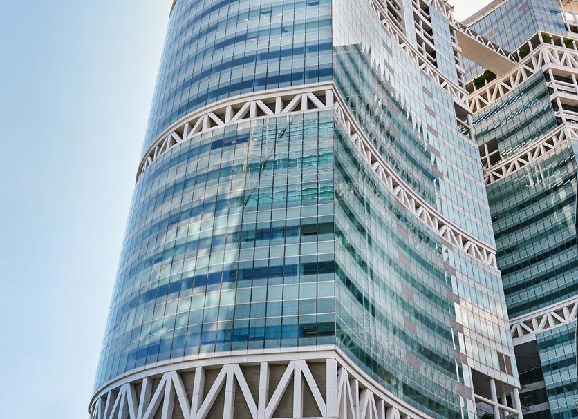 建物 写真