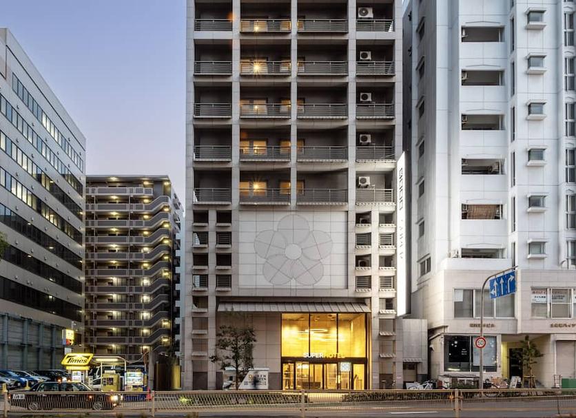 建物 写真