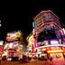屋外の景色