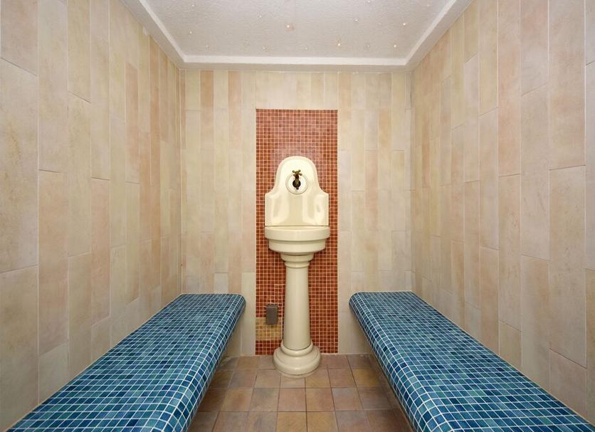スパ 写真