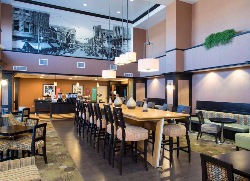 レストラン 写真