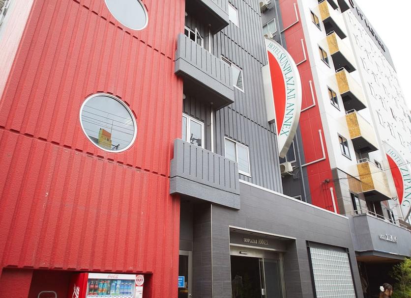 建物 写真