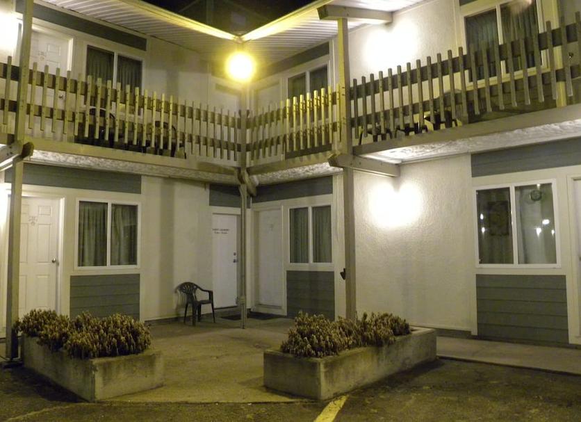 建物 写真