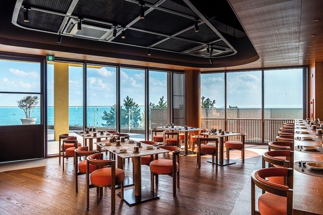 アナンティ アット プサン コーブ