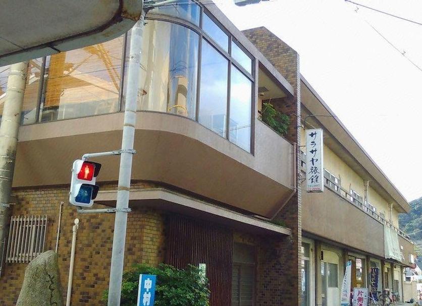 建物 写真