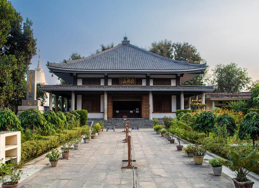 建物 写真