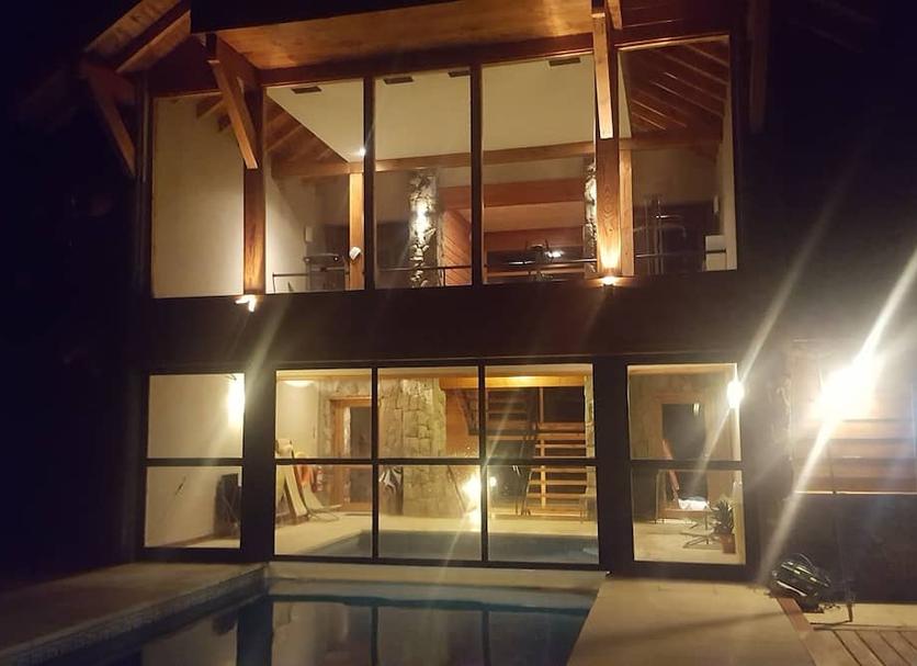建物 写真