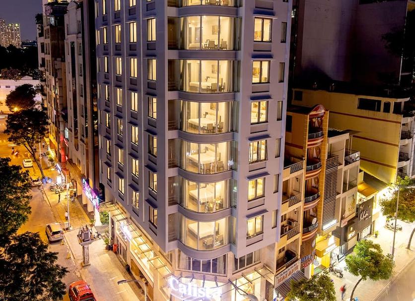 建物 写真