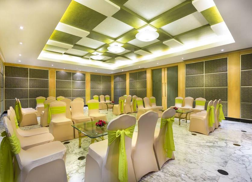 バンケットホール（宴会場） 写真