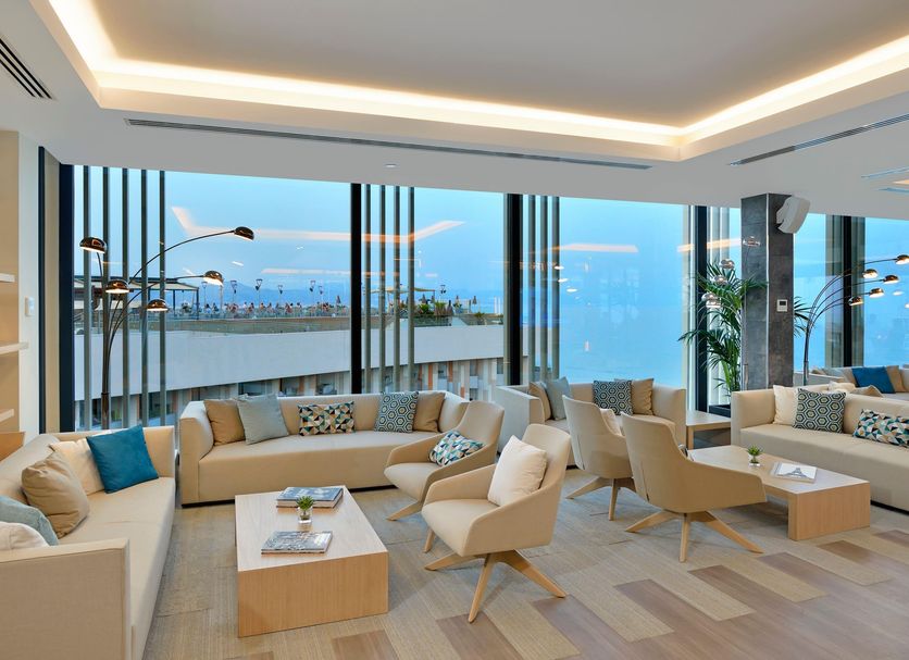 ホテル設備 写真