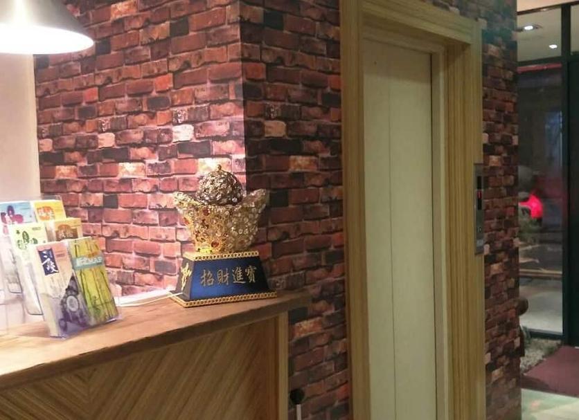 客室の設備 写真