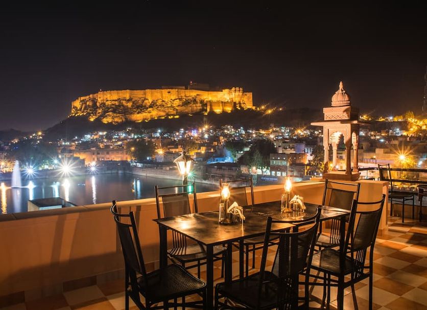 バルコニー 写真