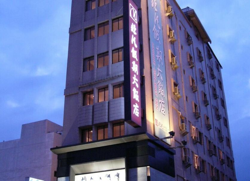 建物 写真