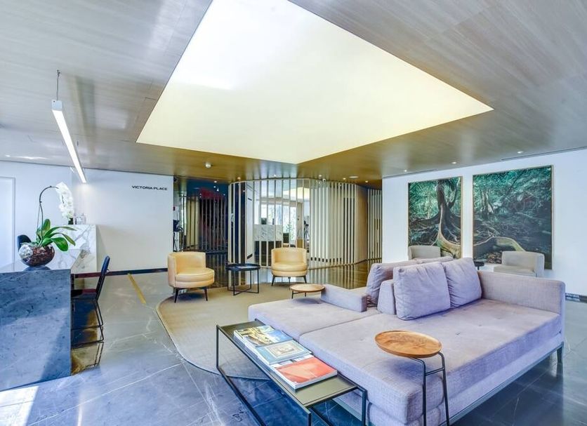 リビングルーム 写真