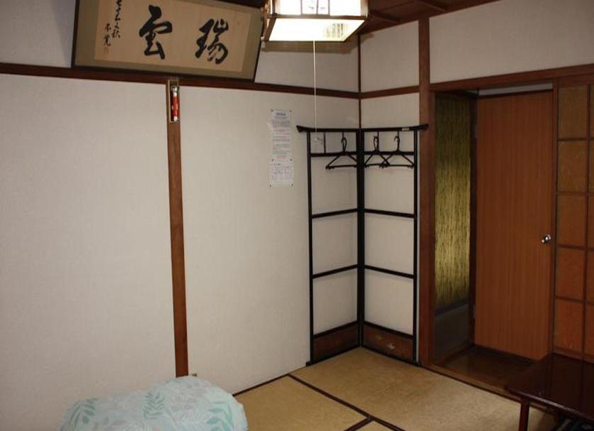 客室の設備 写真