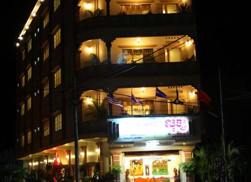 建物 写真
