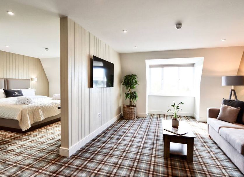 リビングルーム 写真