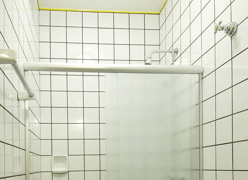 バスルーム 写真