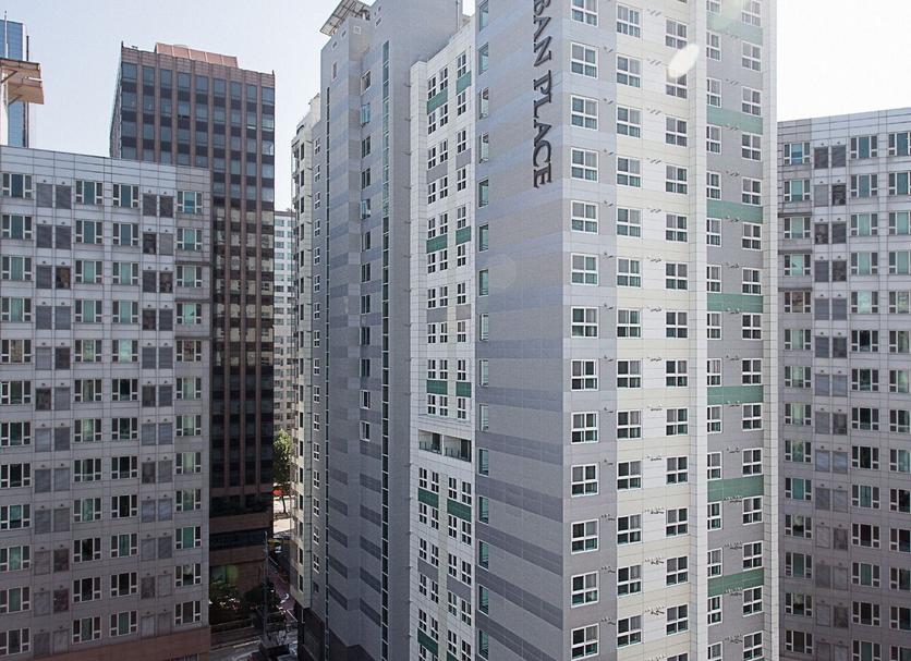 建物 写真