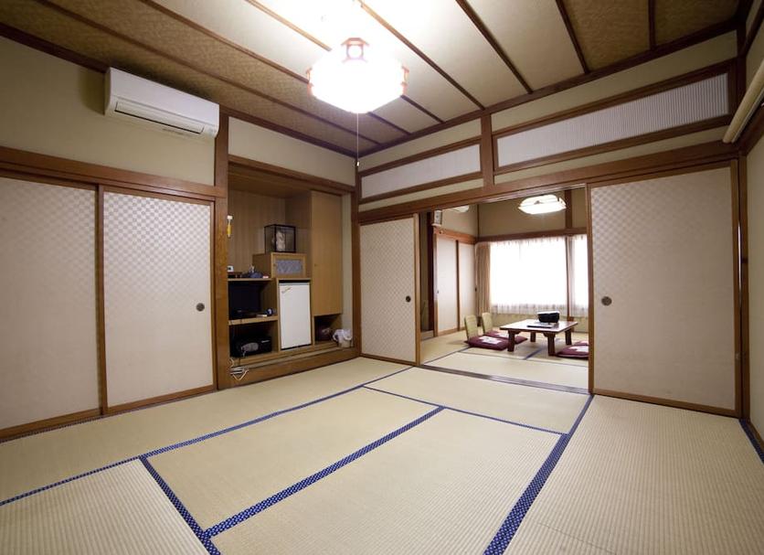 客室の設備 写真