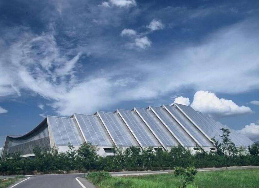 建物 写真