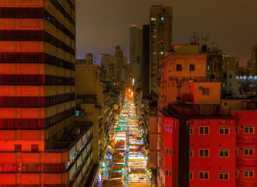 屋外の景色 写真