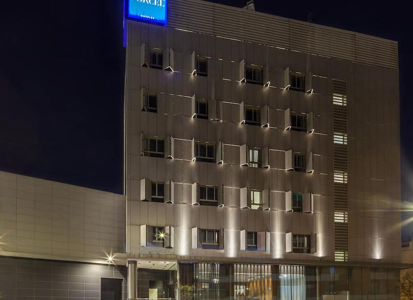建物 写真