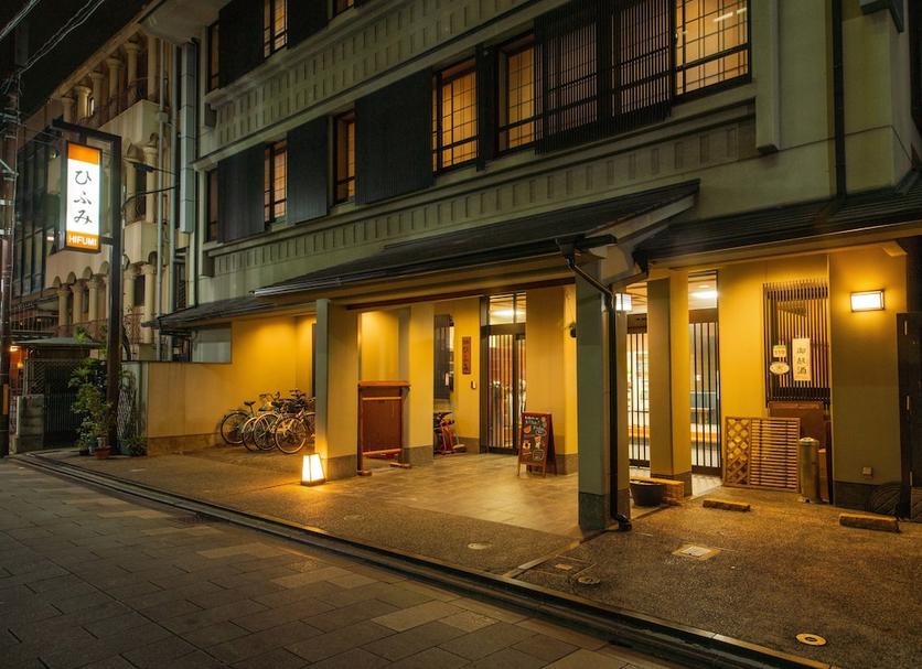 建物 写真