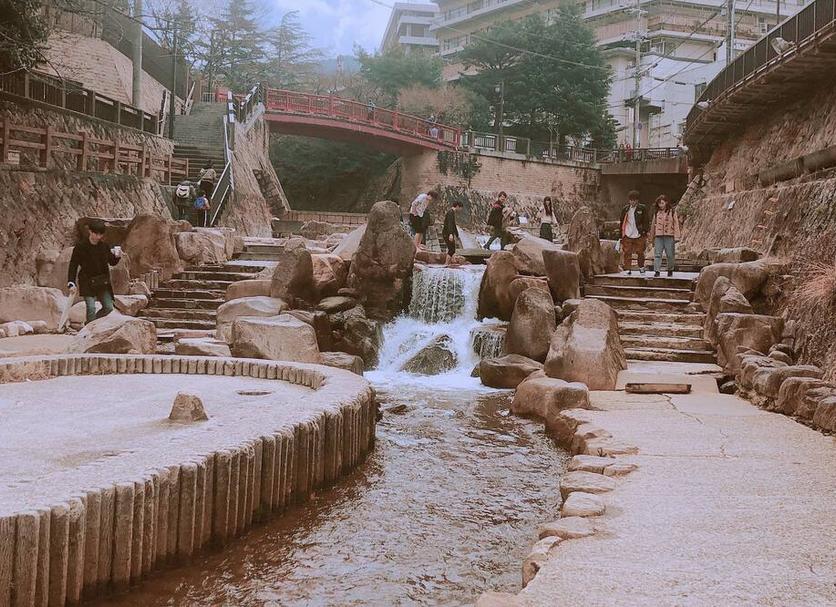 アトラクション 写真