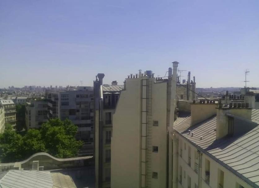 屋外の景色 写真