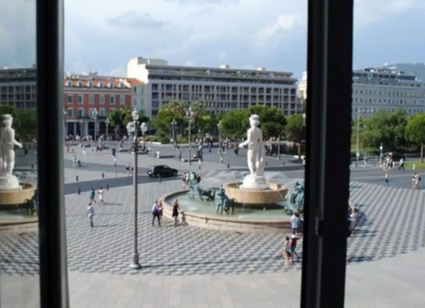 バルコニー 写真