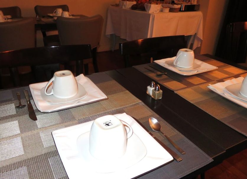 レストラン 写真