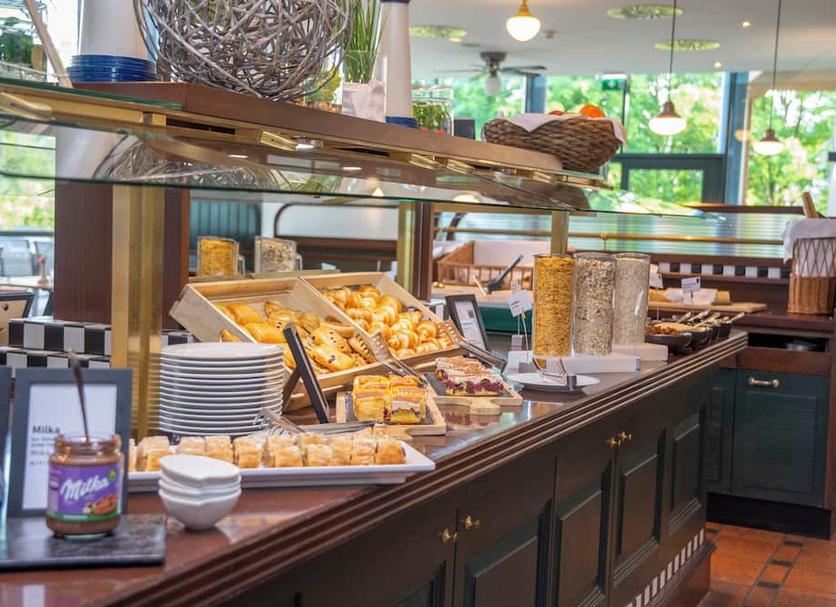 レストラン 写真