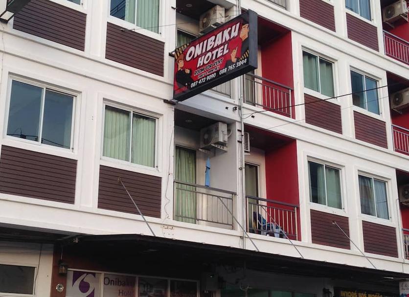 建物 写真
