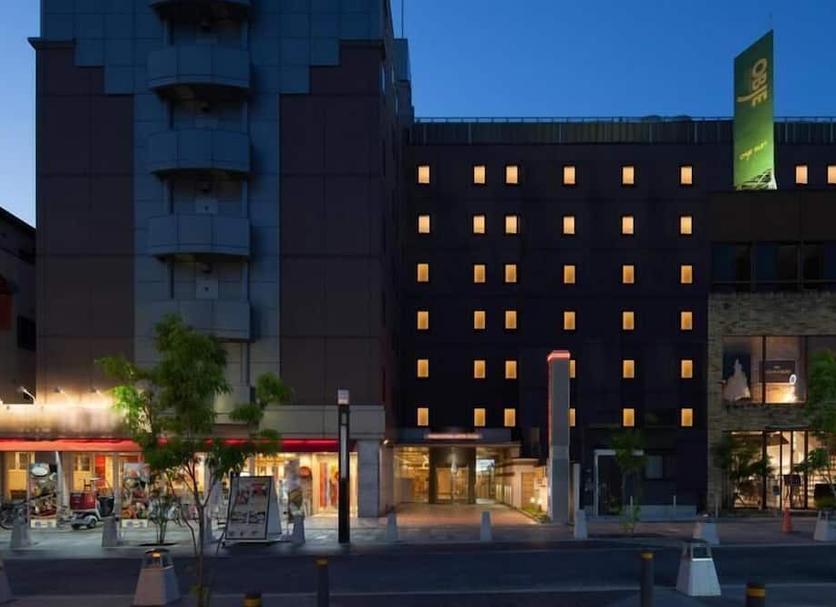 建物 写真