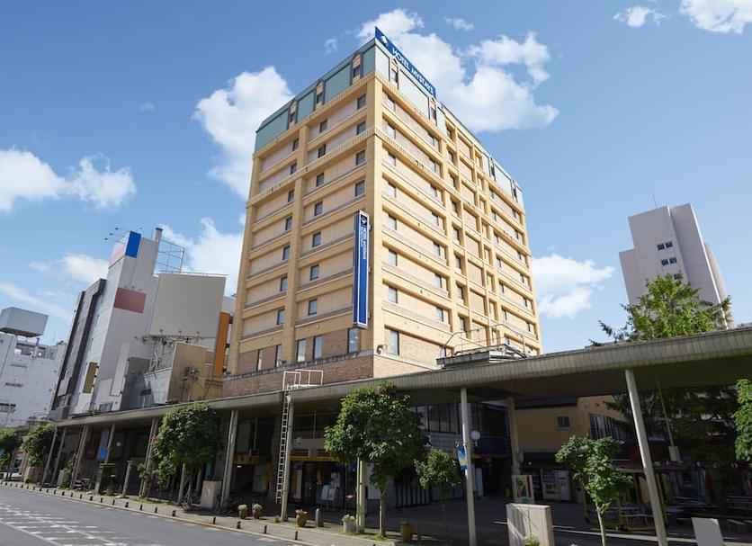 建物 写真