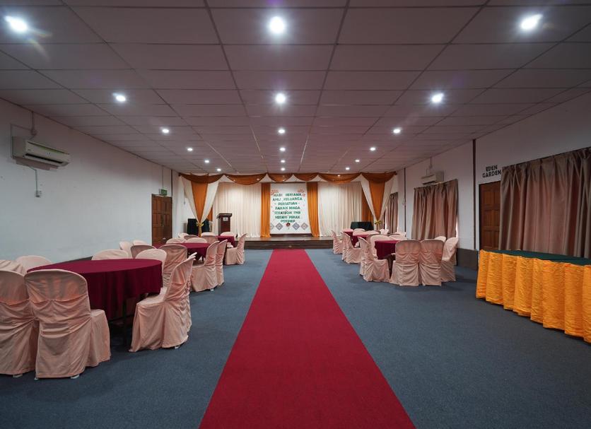 バンケットホール（宴会場） 写真