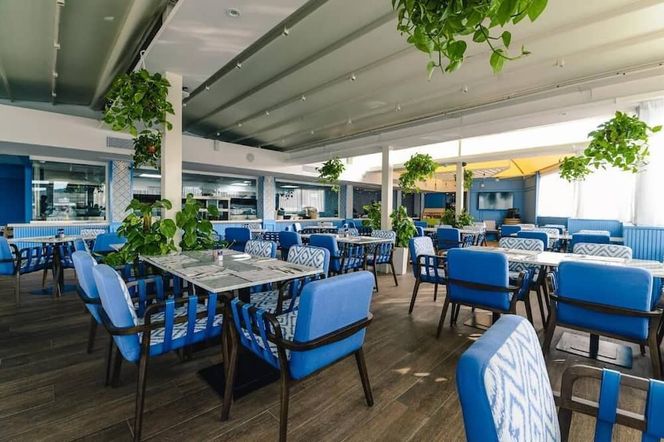 DB シーバンク リゾート スパ