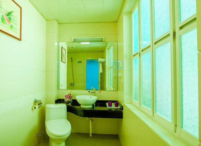 バスルーム 写真